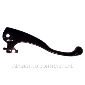 Maneta derecha negra Betamotor