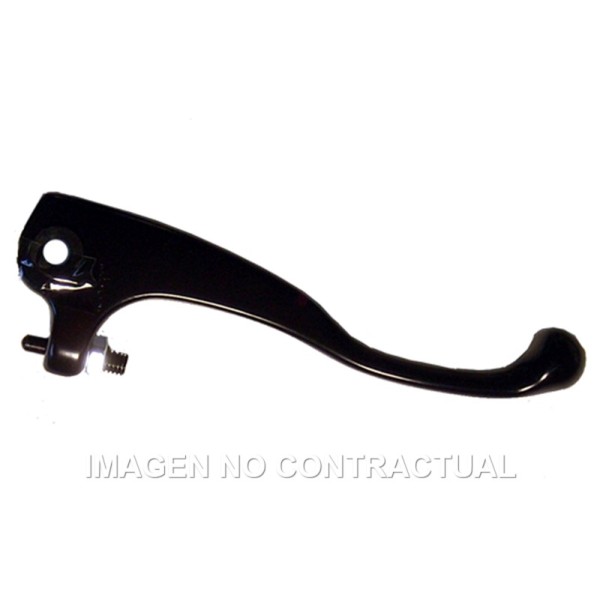 Maneta derecha negra Betamotor