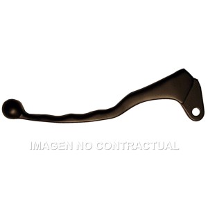 Maneta izquierda negra Yamaha