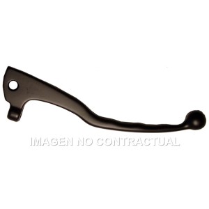 Maneta derecha negra Yamaha