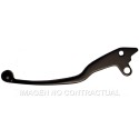 Maneta izquierda negra Suzuki