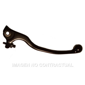 Maneta derecha negra Betamotor