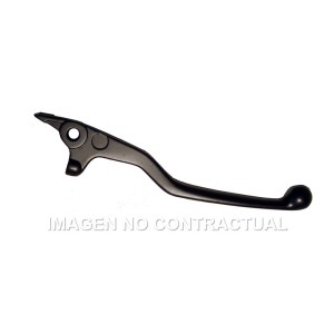 Maneta derecha negra Moto Guzzi