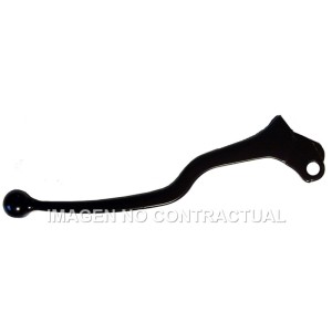 Maneta izquierda negra Hyosung