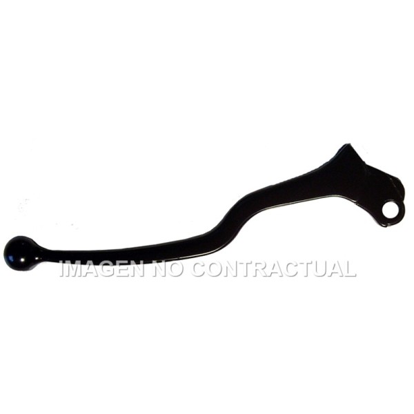 Maneta izquierda negra Hyosung