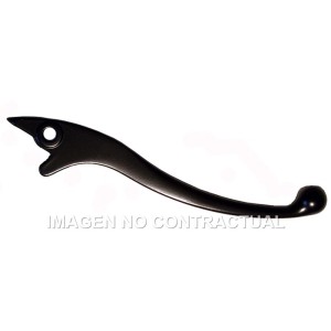 Maneta derecha negra Daelim