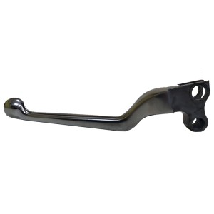 Maneta izquierda cromada Harley Davidson