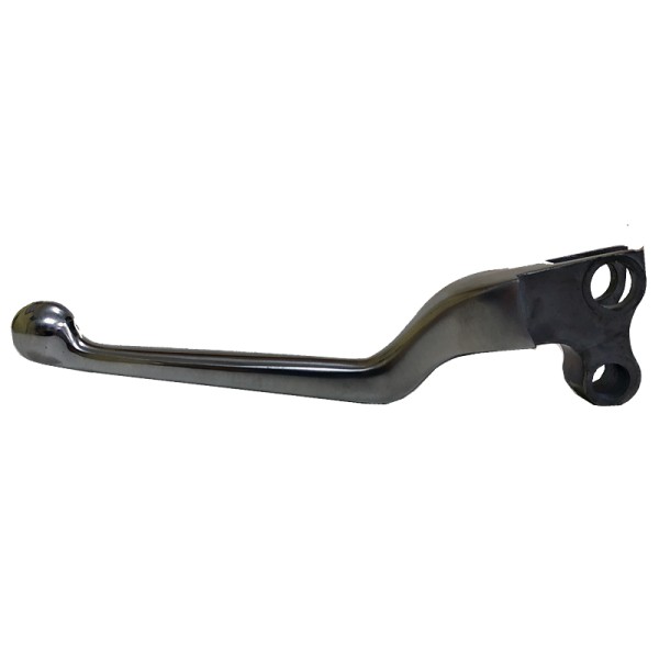 Maneta izquierda cromada Harley Davidson