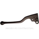 Maneta izquierda negra Honda