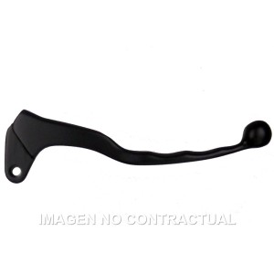 Maneta derecha negra Yamaha