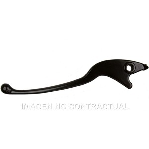 Maneta izquierda negra Kymco