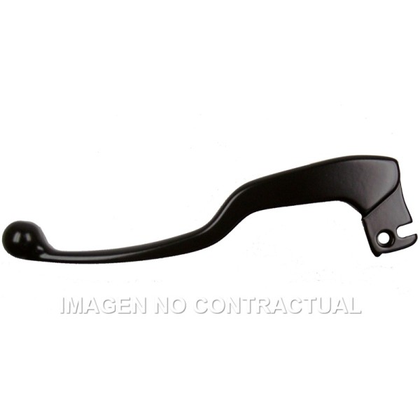 Maneta izquierda negra ktm