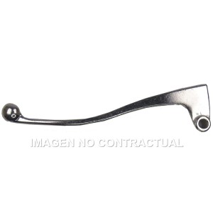 Maneta izquierda cromada Triumph