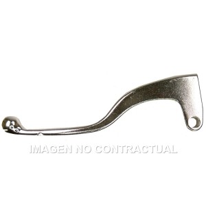 Maneta izquierda cromada Triumph