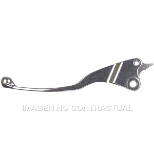 Maneta izquierda cromada Yamaha