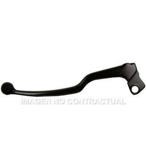 Maneta izquierda negra Ducati