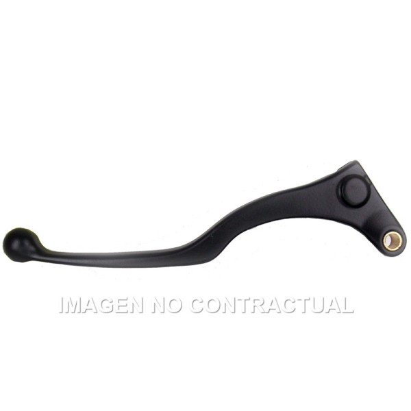 Maneta izquierda negra BMW
