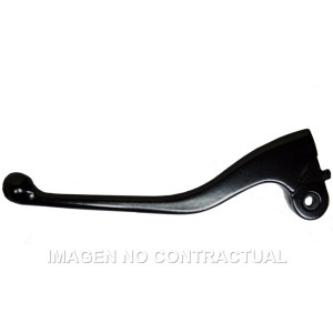 Maneta izquierda negra Derbi Senda 50 SM