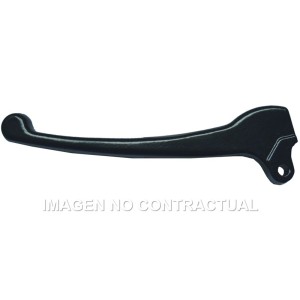 Maneta izquierda negra Piaggio Typhoon 50