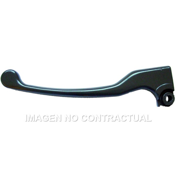 Maneta izquierda gris Vespa FL