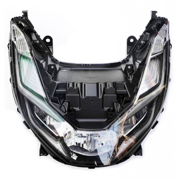 OPTICA LED COMPLETA HERT HONDA PCX 125 (21-24)