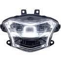 OPTICA LED COMPLETA HERT HONDA SH 125 (17-19)