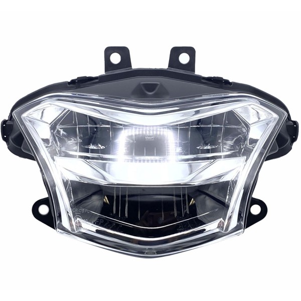 OPTICA LED COMPLETA HERT HONDA SH 125 (17-19)