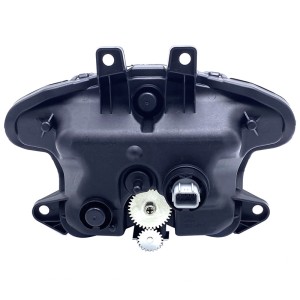 OPTICA LED COMPLETA HERT HONDA SH 125 (17-19)