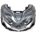 OPTICA LED COMPLETA HERT HONDA FORZA 125/300/350