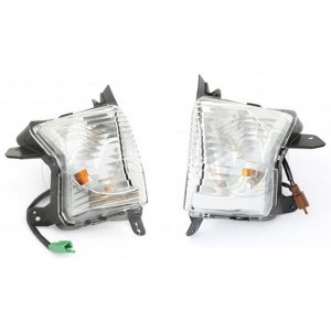 INTERMITENTES DELANTEROS HERT YAMAHA N-MAX 125 (15-20)