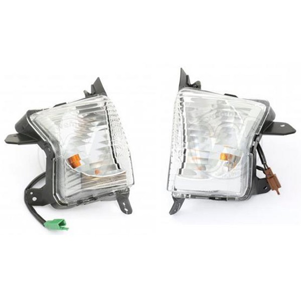 INTERMITENTES DELANTEROS HERT YAMAHA N-MAX 125 (15-20)