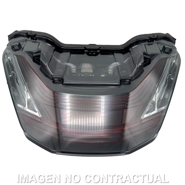 PILOTO TRASERO HERT HONDA PCX 125 (21-24)