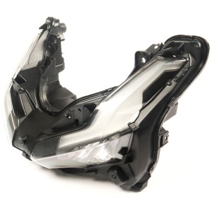OPTICA LED HERT HONDA X-ADV 350 (22-)