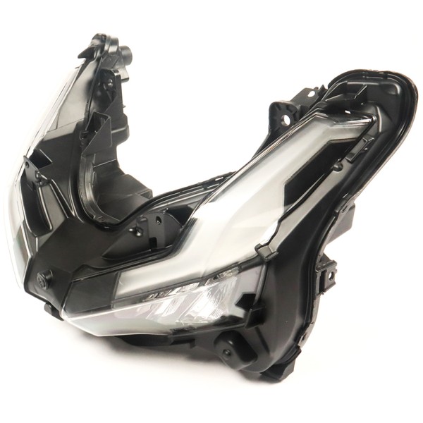 OPTICA LED HERT HONDA X-ADV 350 (22-)