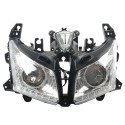 OPTICA LED HERT YAMAHA T-MAX 530
