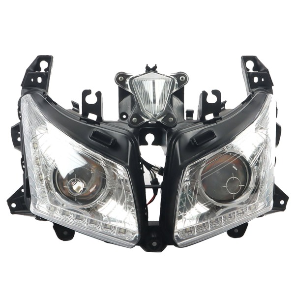 OPTICA LED HERT YAMAHA T-MAX 530
