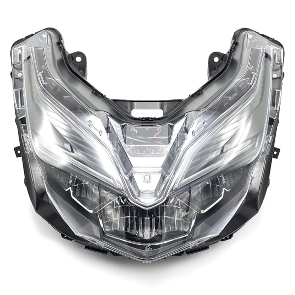 OPTICA LED COMPLETA HERT HONDA FORZA 125 (21-22)