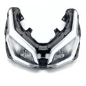 OPTICA LED COMPLETA HERT HONDA FORZA 350 (23-25)