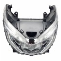 OPTICA LED COMPLETA HERT HONDA PCX 125 (18-20)