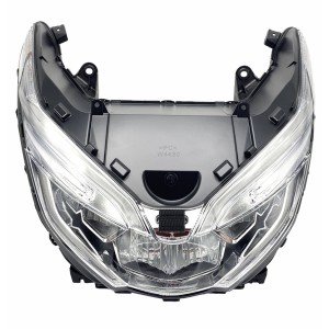 OPTICA LED COMPLETA HERT HONDA PCX 125 (18-20)