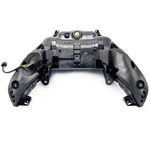 OPTICA LED COMPLETA HERT HONDA PCX 125 (18-20)