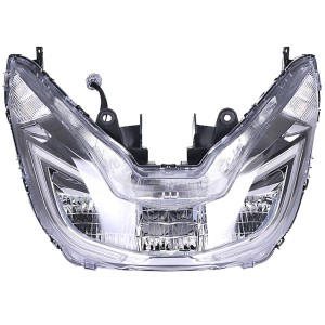 OPTICA LED COMPLETA HERT HONDA PCX 125 (14-16)