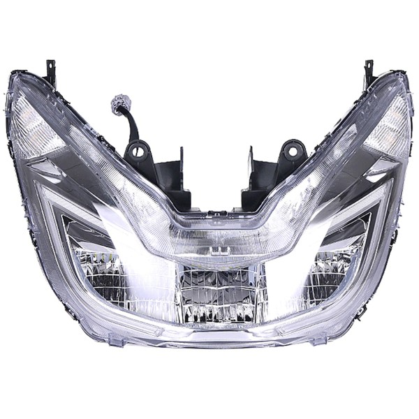 OPTICA LED COMPLETA HERT HONDA PCX 125 (14-16)