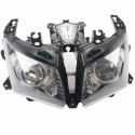 OPTICA COMPLETA HERT YAMAHA T-MAX 530 (12-14)