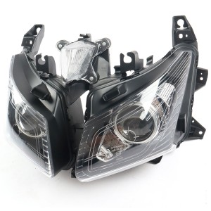 OPTICA COMPLETA HERT YAMAHA T-MAX 530 (12-14)