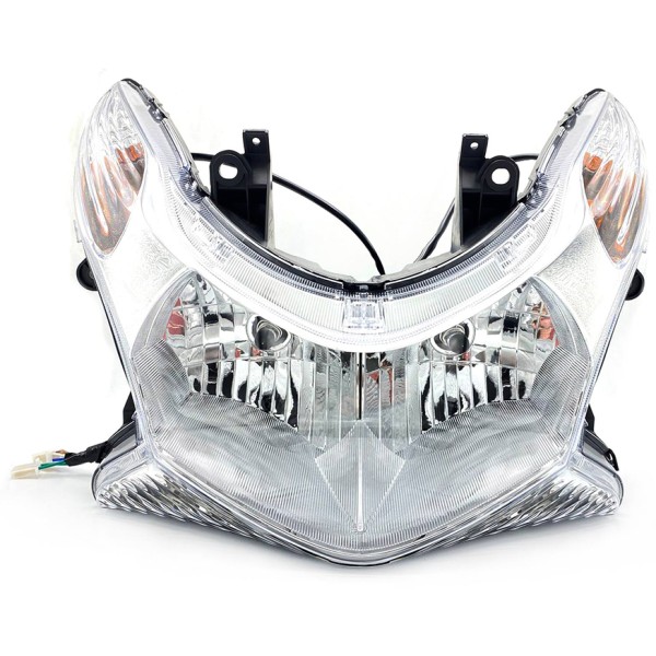 OPTICA COMPLETA HERT HONDA PCX 125 (10-14)