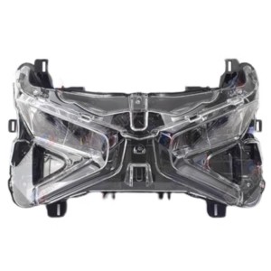 OPTICA LED COMPLETA HERT YAMAHA X-MAX 125/300 (23-)
