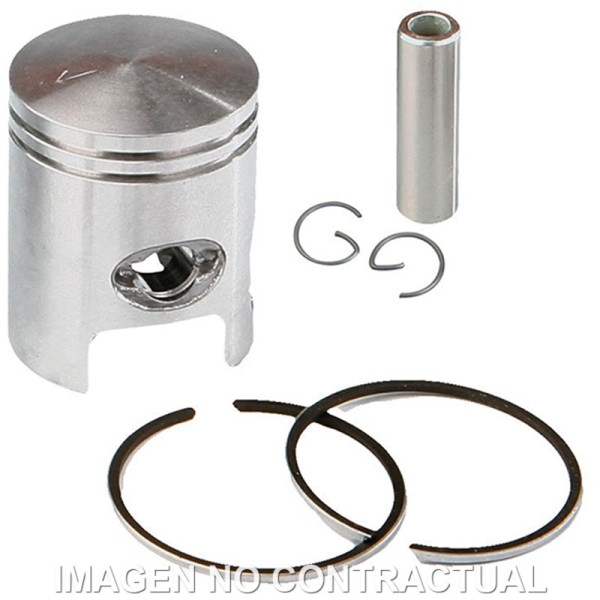 PISTÓN HERT Ø40 KEEWAY RY8 50 (11/18)