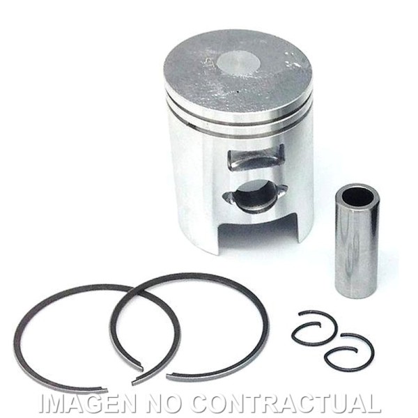 PISTÓN HERT Ø39 SYM JET 50 2T (04/13)