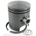 PISTÓN HERT Ø40 PEUGEOT SPEEDFIGHT 50 AC (09/14)